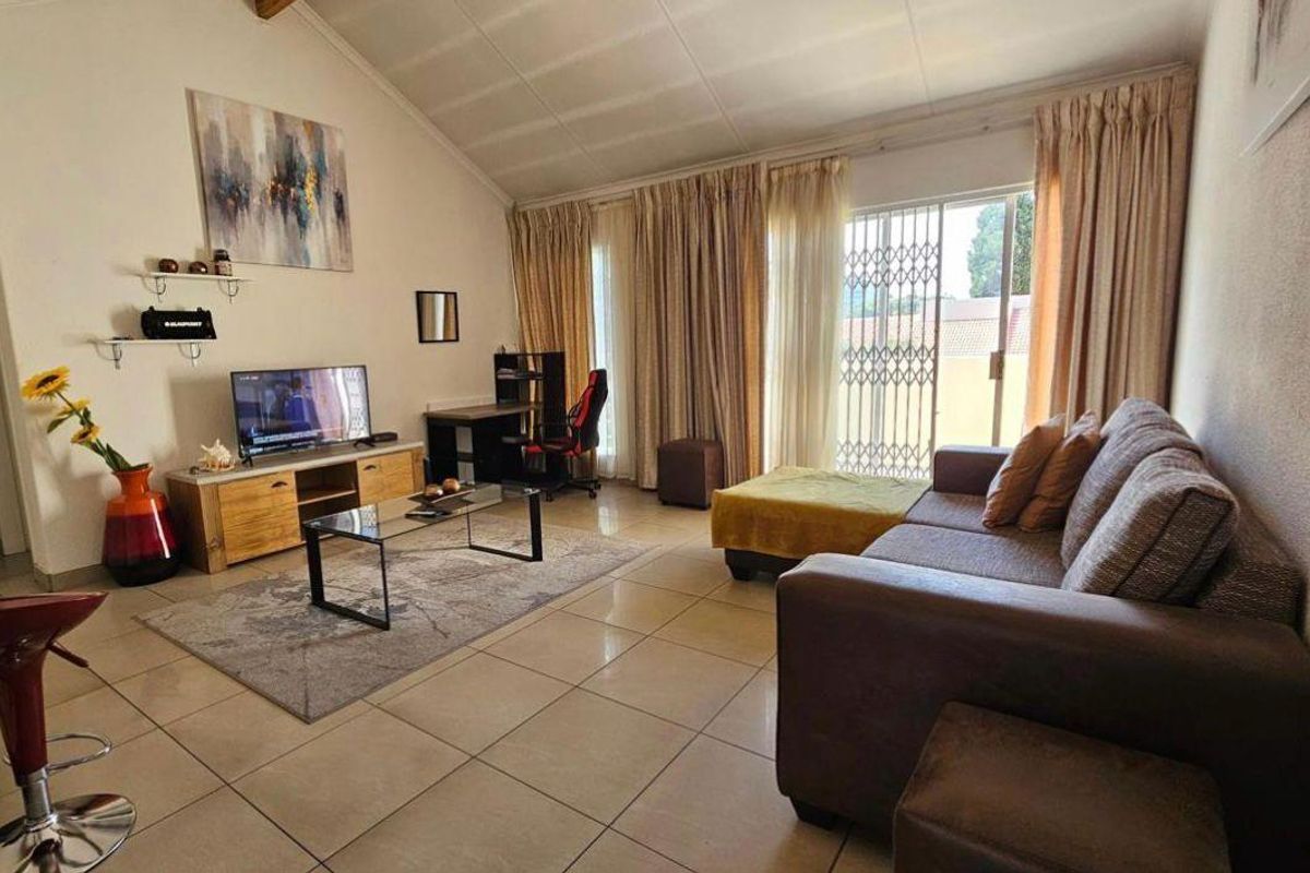 One-bedroom apartment - Photo 5