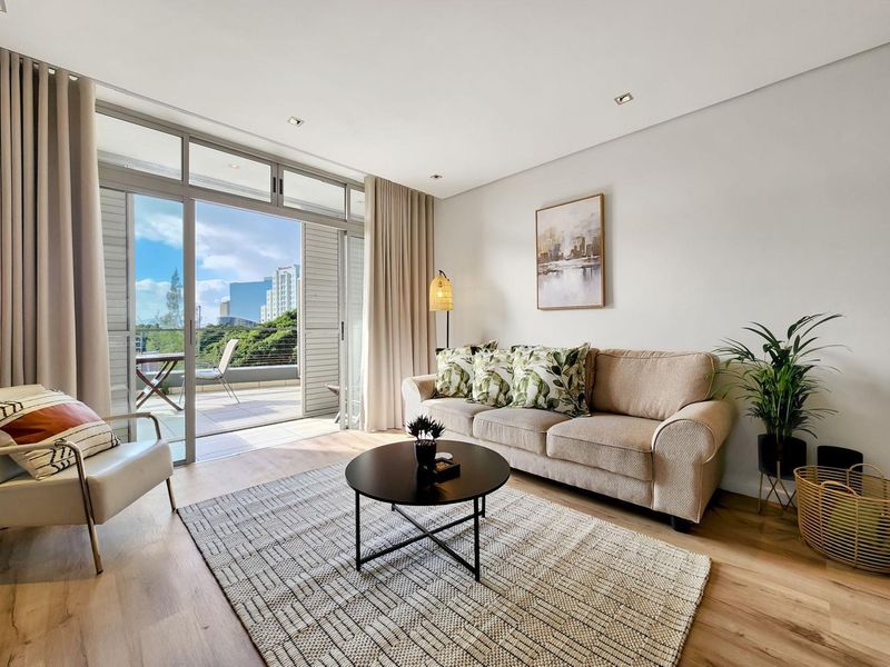 Urban Sophistication Meets Effortless Living in the Heart of De Waterkant - Photo 5