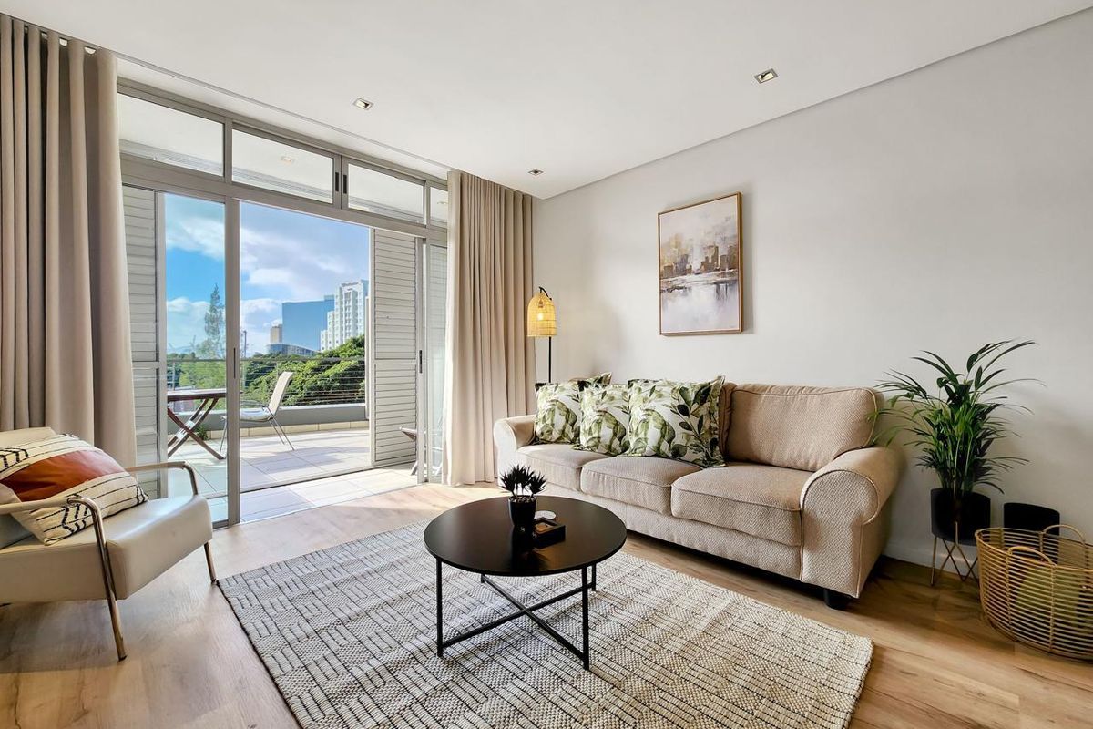 Urban Sophistication Meets Effortless Living in the Heart of De Waterkant - Photo 5