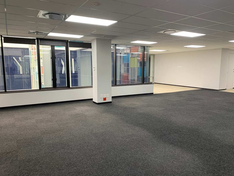 397m2 Office Space To Let at 2929 on Nicol, Bryanston - Photo 10