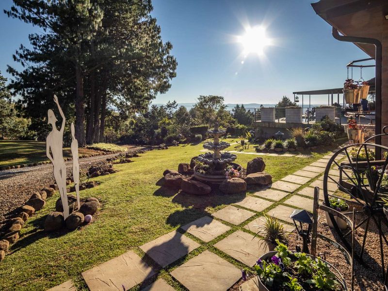 69ha Lifestyle Farm with Two Income-Producing Guest Cottages and 360° Views. - Photo 8