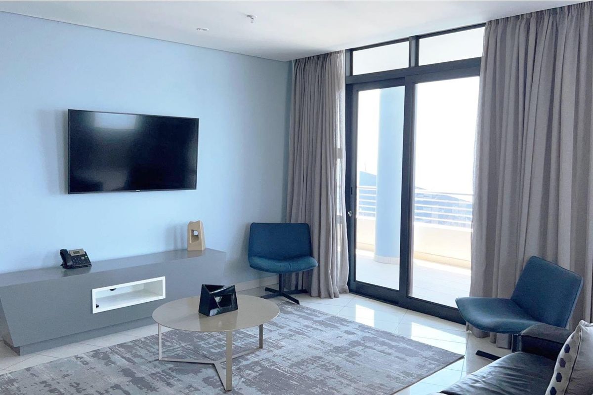 3 BEDROOM | 3 BATHROOM APARTMENT FOR SALE - Photo 5