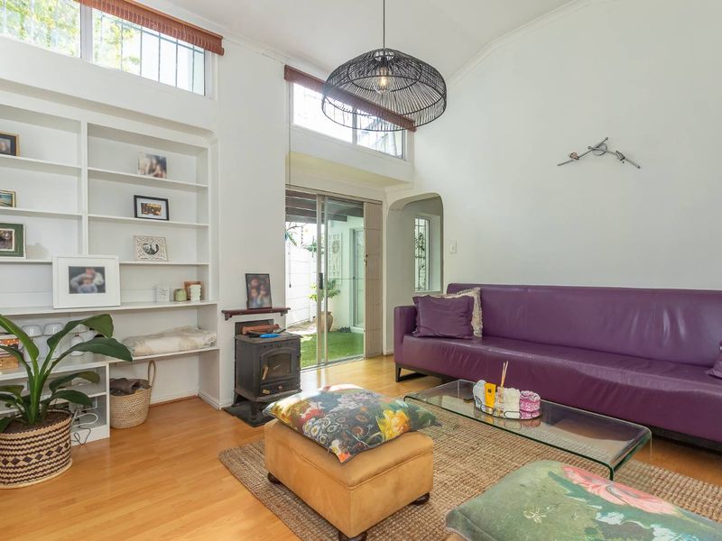 Convenient, Cosy Cottage - Photo 8