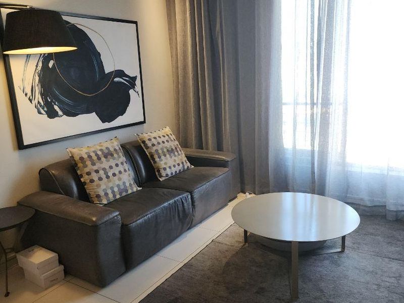 SOPHISTCATED FULLY FURNISHED 1 BED APARTMENT FOR SALE - Photo 2