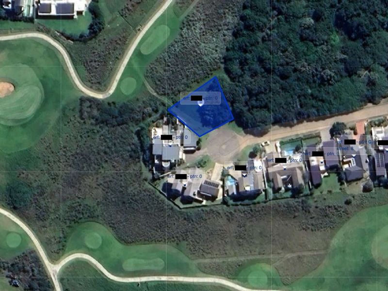 MOUNTAIN VIEW STAND IN QUIET CUL-DE-SAC IN OUBAAI GOLF ESTATE - Photo 4