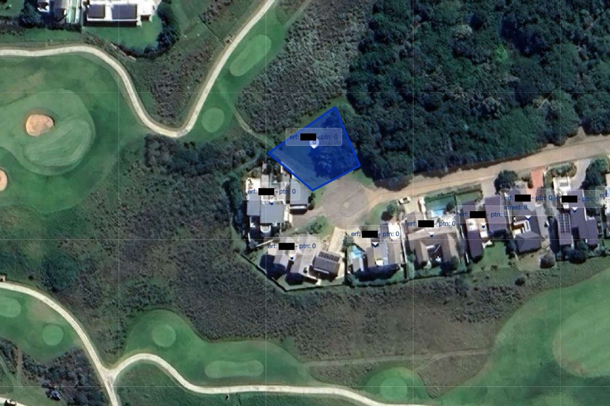 MOUNTAIN VIEW STAND IN QUIET CUL-DE-SAC IN OUBAAI GOLF ESTATE - Photo 4