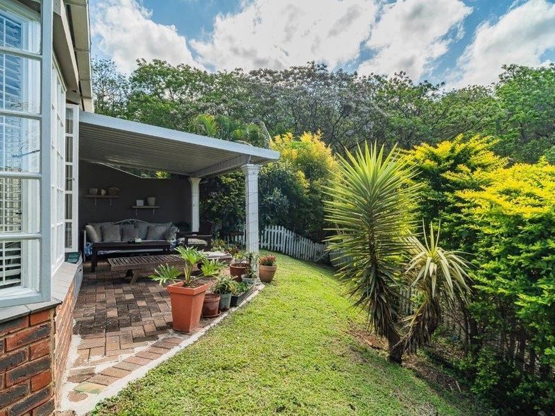2 Bed secure townhouse in Sherwood - Photo 6
