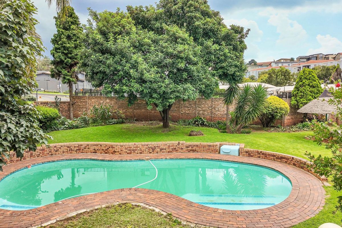 Turnkey investment opportunity in Bergendal, Northcliff. - Photo 3