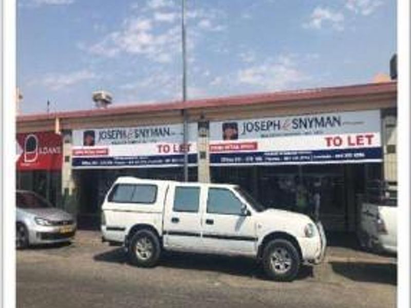 Well Positioned Commercial Property For Sale - Investment Opportunity - Photo 6