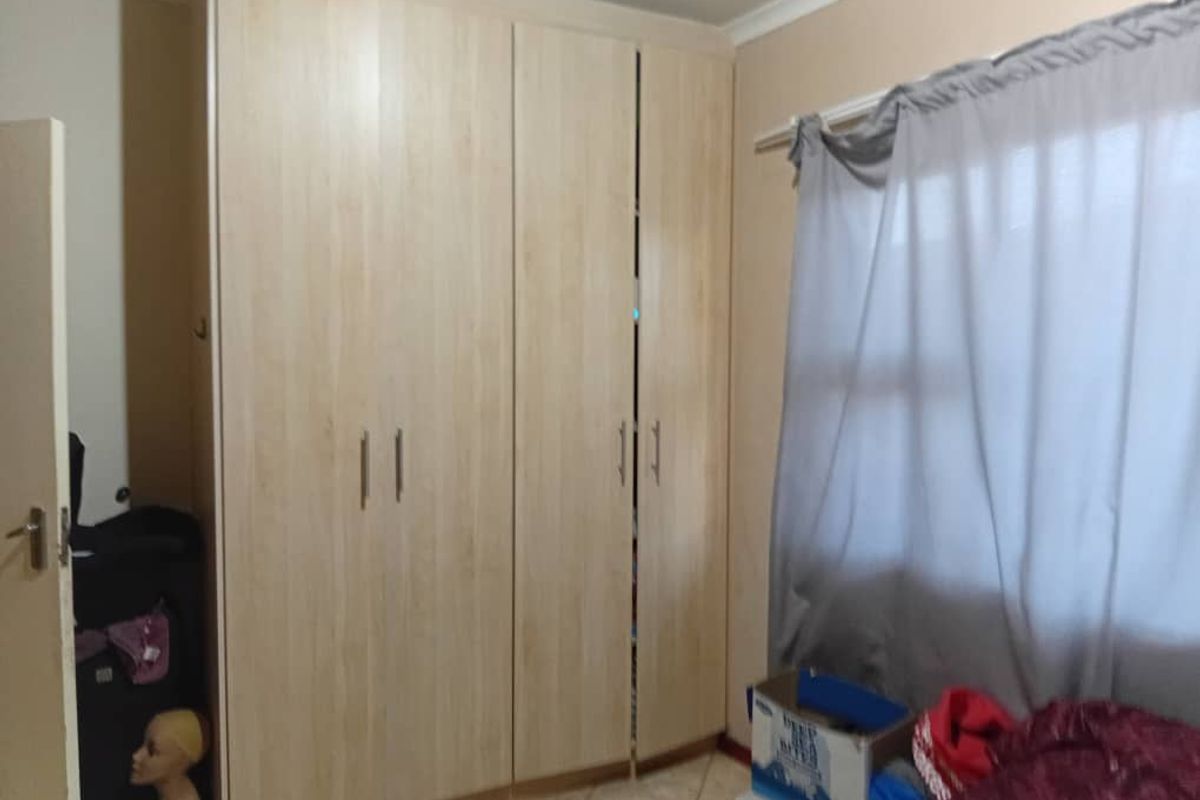 spacious apartment - Photo 5