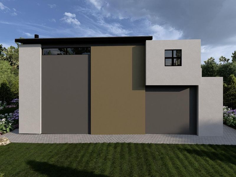 Modern Luxury in Midstream Heights | 4 Ensuite Bedrooms | Pool | Entertainment Room | No Transfer Duty - Photo 5