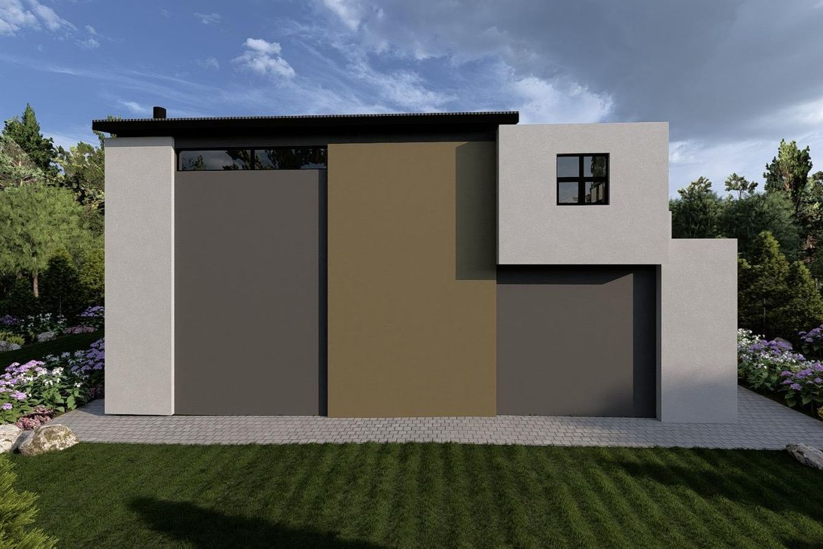 Modern Luxury in Midstream Heights | 4 Ensuite Bedrooms | Pool | Entertainment Room | No Transfer Duty - Photo 5