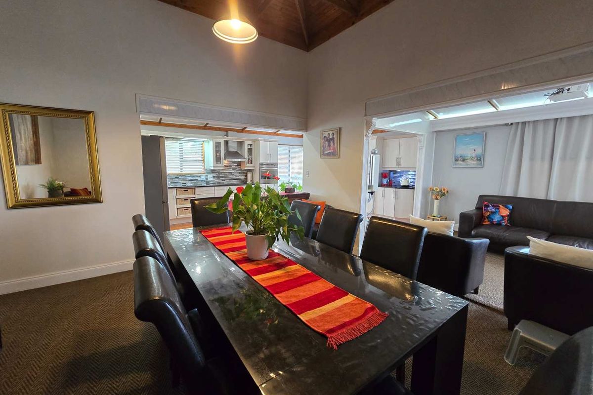 Double-Storey Nutec home for sale in Stilbaai-Wes. - Photo 5