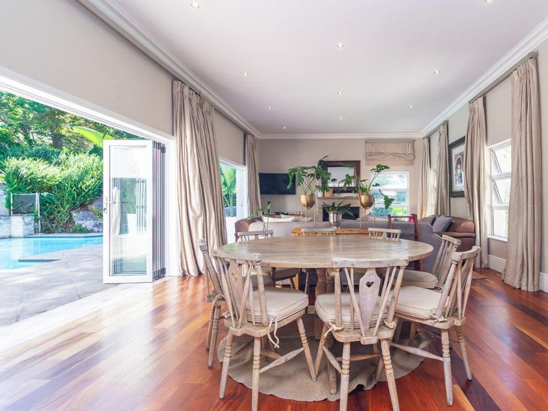 Fabulous Family Home in Fernwood, Newlands - Photo 8