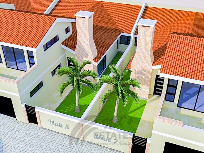 Plot & Plan For Sale in Central Henties Bay - Photo 3