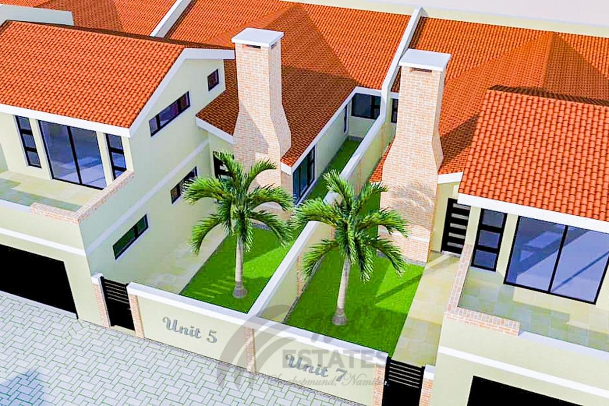 Plot & Plan For Sale in Central Henties Bay - Photo 3