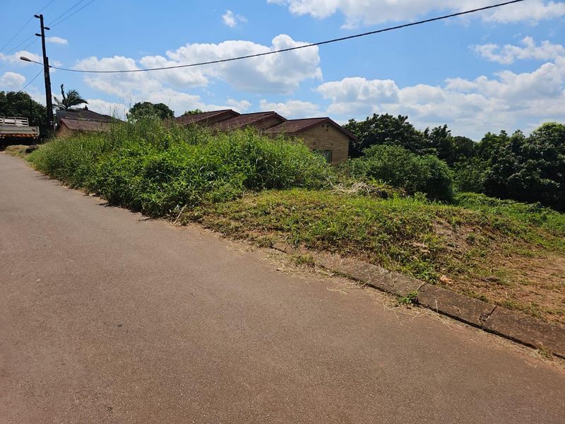 Prime Vacant Stand for Sale in Makwarela – Excellent Investment Opportunity - Photo 1