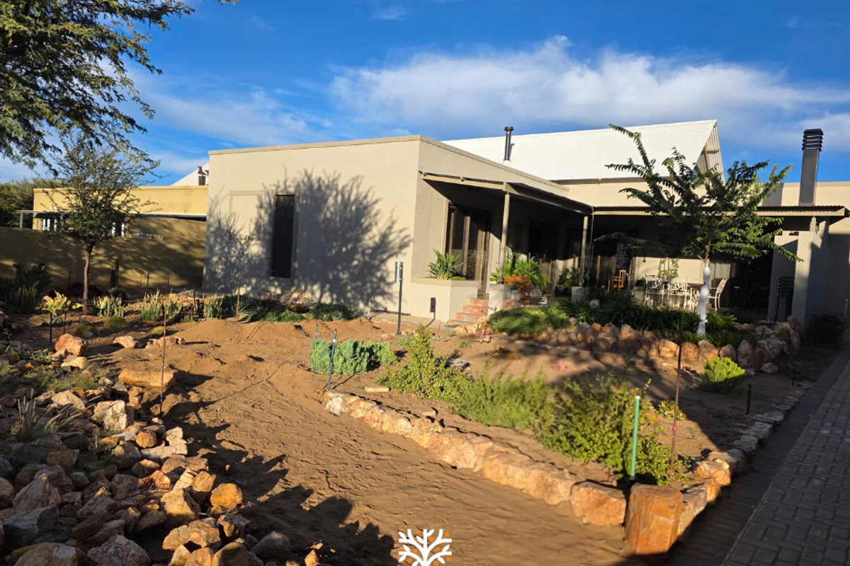 Family Home For Sale | Omeya Golf Estate | N$5 300 000 - Photo 2