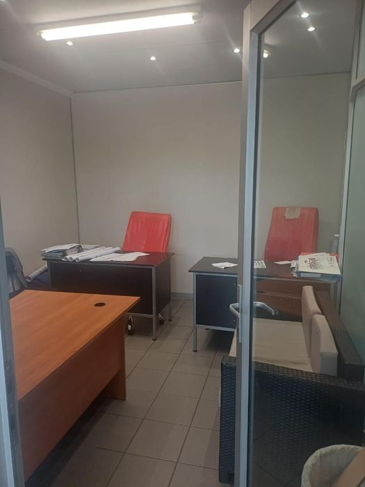 Property #2476693, Mixed Use Rental Monthly in Southern Industrial Area