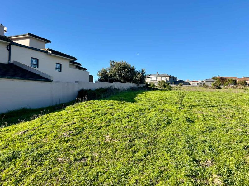 Prime Position In Langebaan - Photo 2