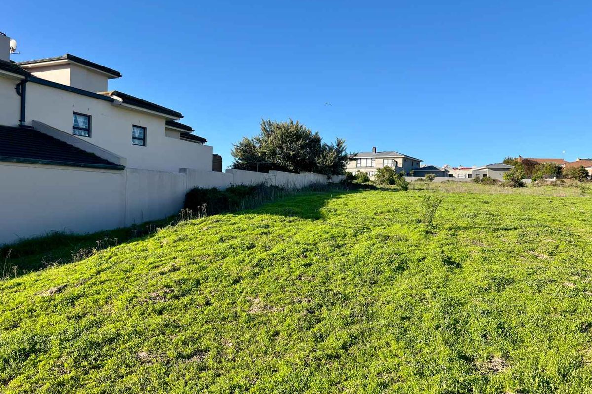 Prime Position In Langebaan - Photo 2