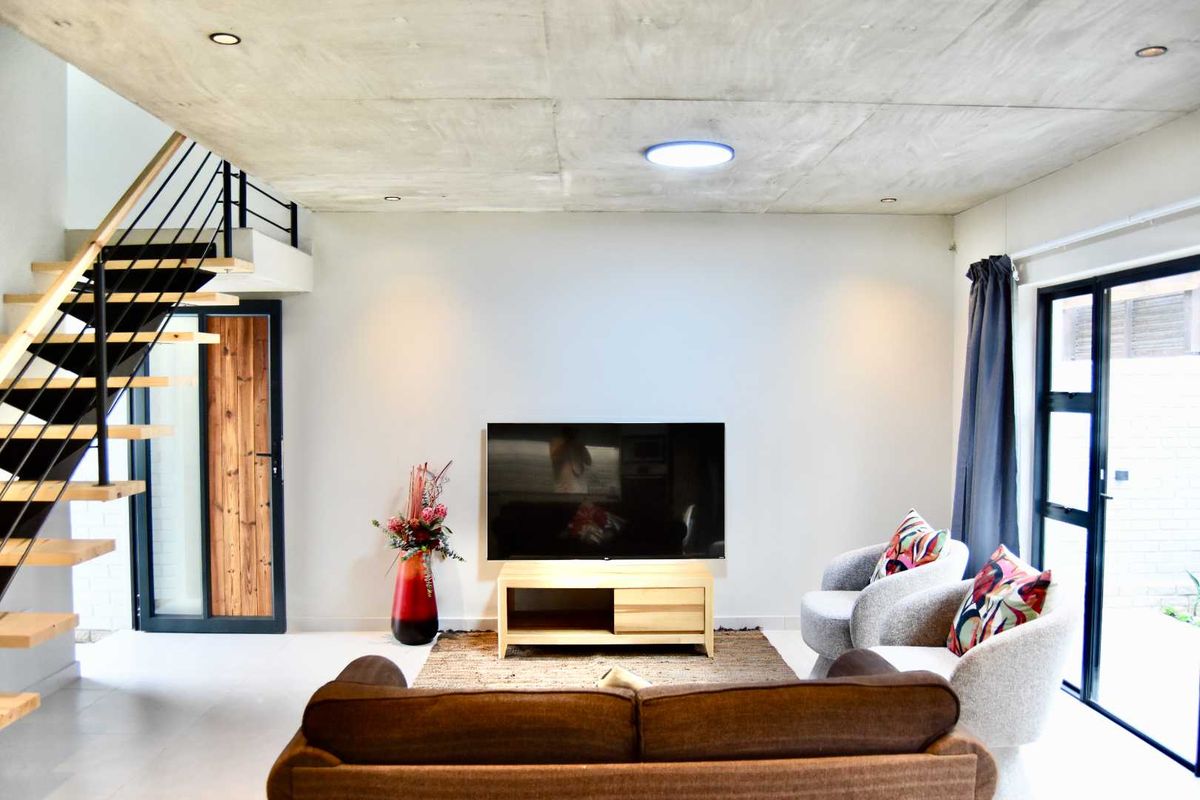 Fully Furnished Townhouse for Sale – Kramersdorf, Swakopmund - Photo 5