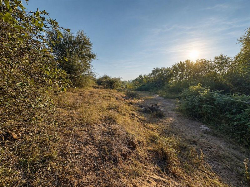 Exceptional Bushveld Stand with River Access - Photo 2