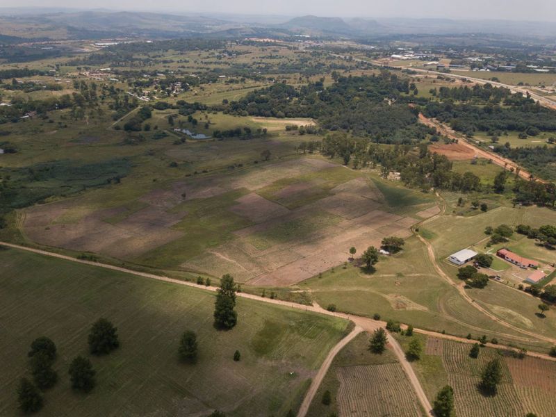 Agricultural land for sale, Muldersdrift, Krugersdorp - Photo 3