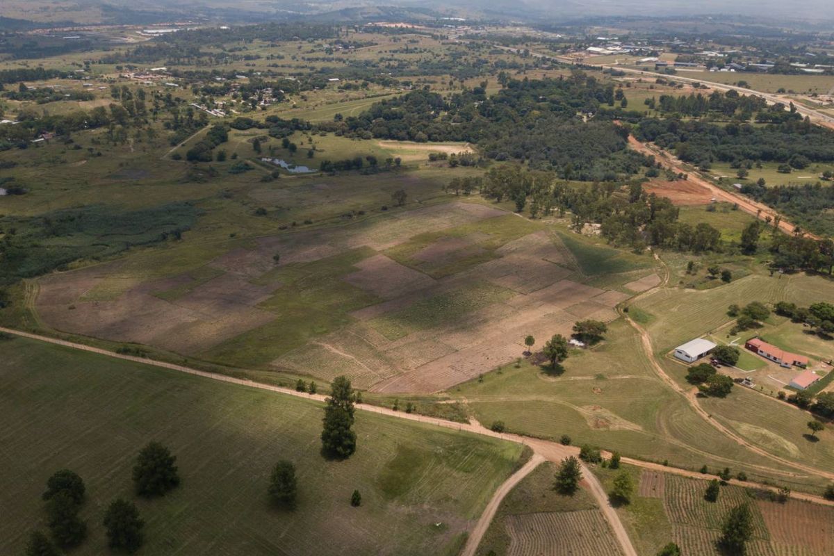 Agricultural land for sale, Muldersdrift, Krugersdorp - Photo 3