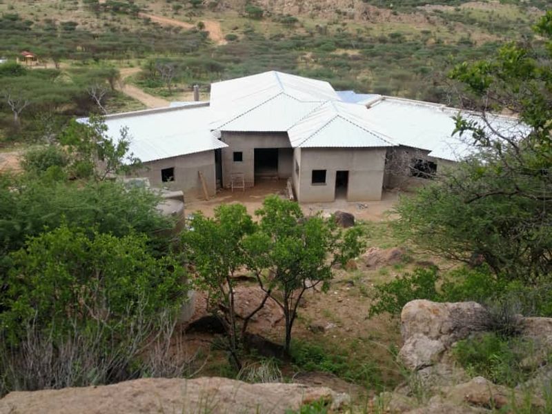 Kransneus - Crinium Lake Plot - Omeya Area - Photo 4