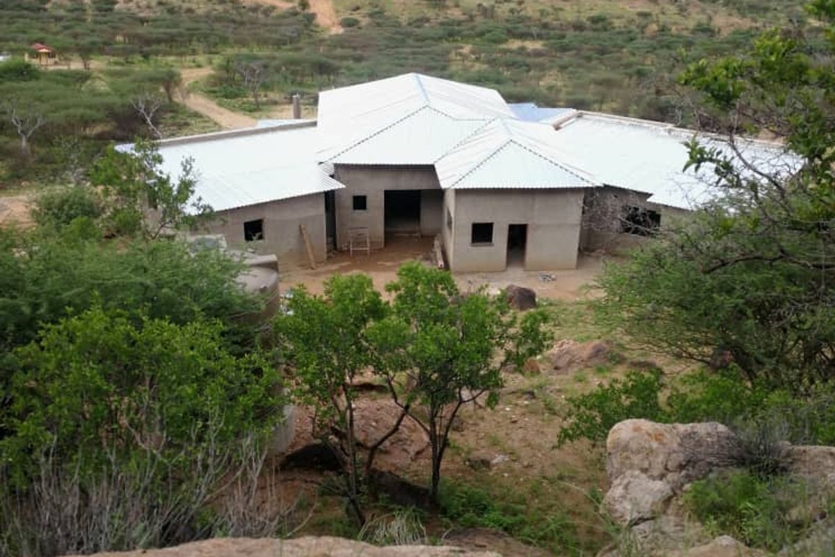 Kransneus - Crinium Lake Plot - Omeya Area - Photo 4