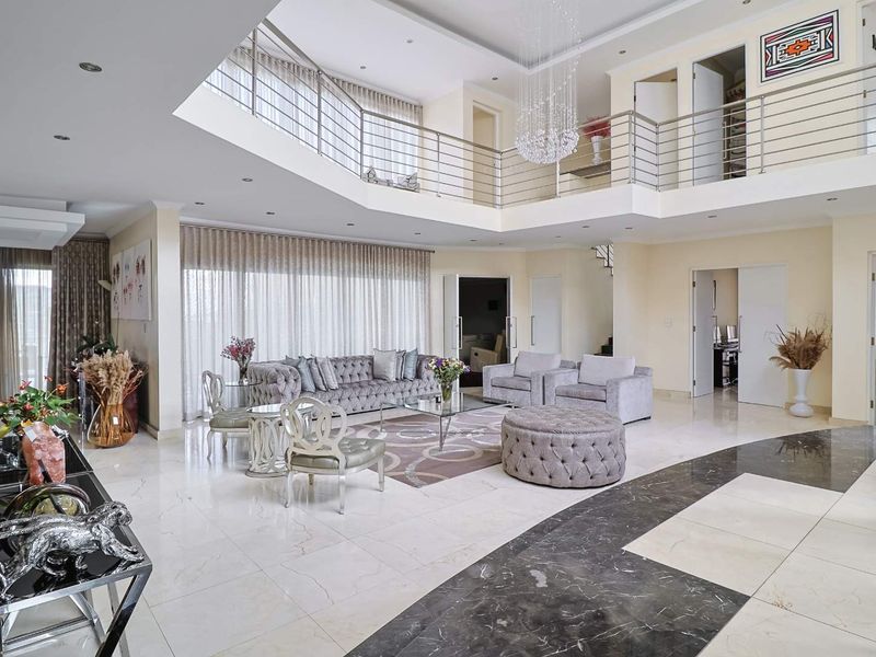 5 Bedroom House in Meyersdal Eco Estate - Photo 3