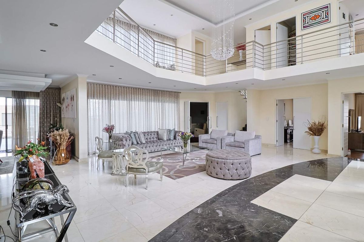 5 Bedroom House in Meyersdal Eco Estate - Photo 3