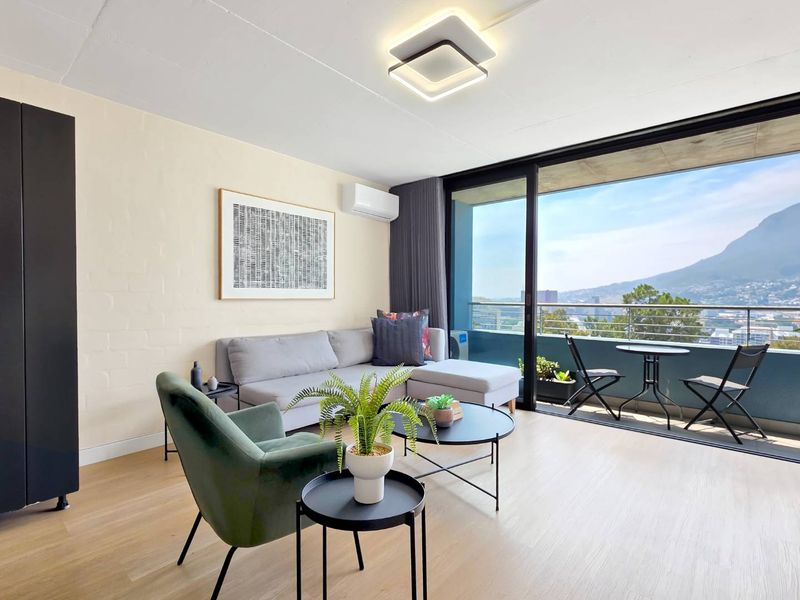 2 Bed Investment Property Overlooking Table Mountain - Photo 4