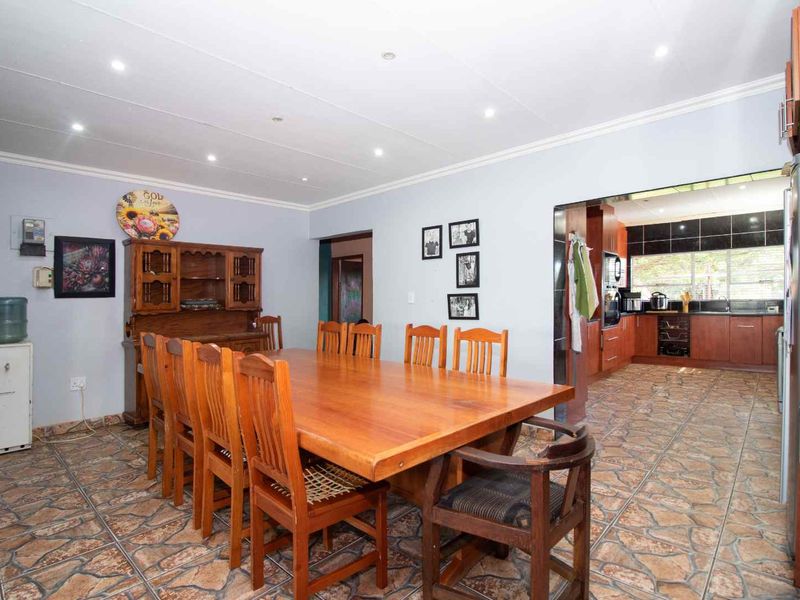 3.2 Hectare Agricultural Holding with Exceptional Potential For Sale in Elandsvlei, Randfontein - Photo 8