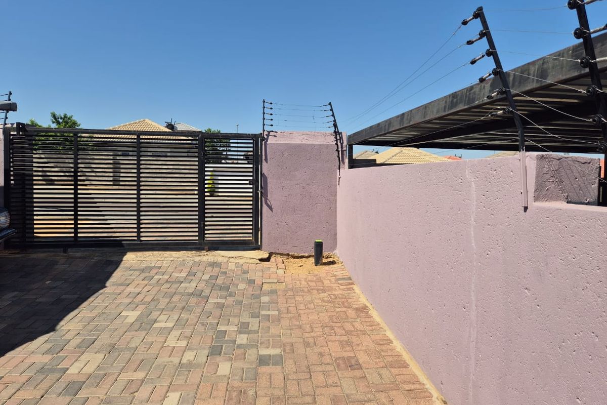 Riverside View - Family Home R 1 085 000! - Photo 4