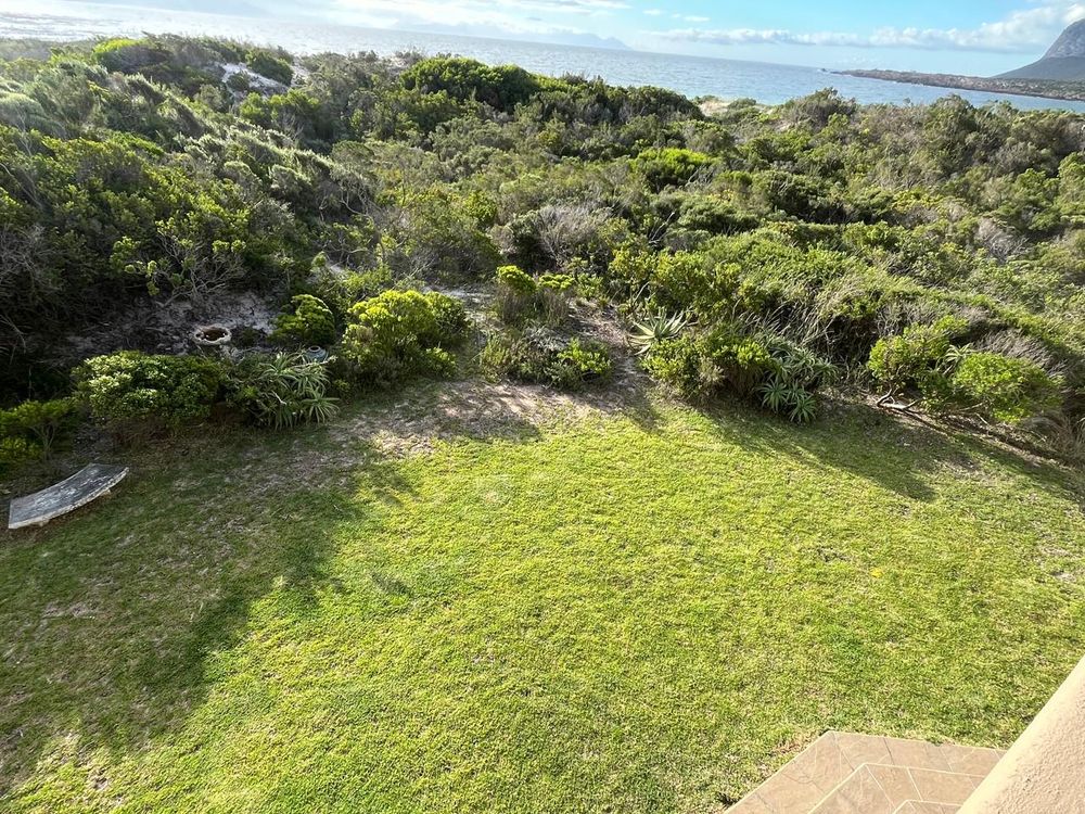 Your own path to the beach