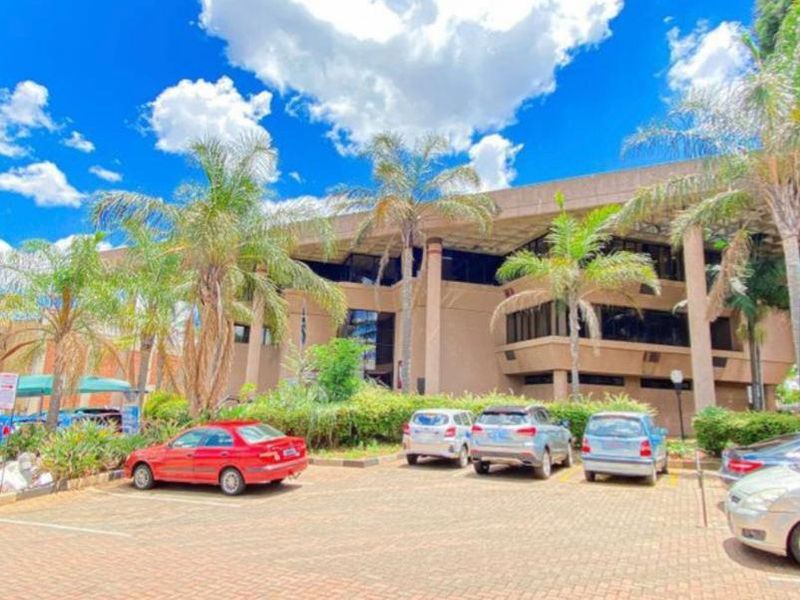 Unlock Joburg's Potential with this Prime Investment Property - Photo 7