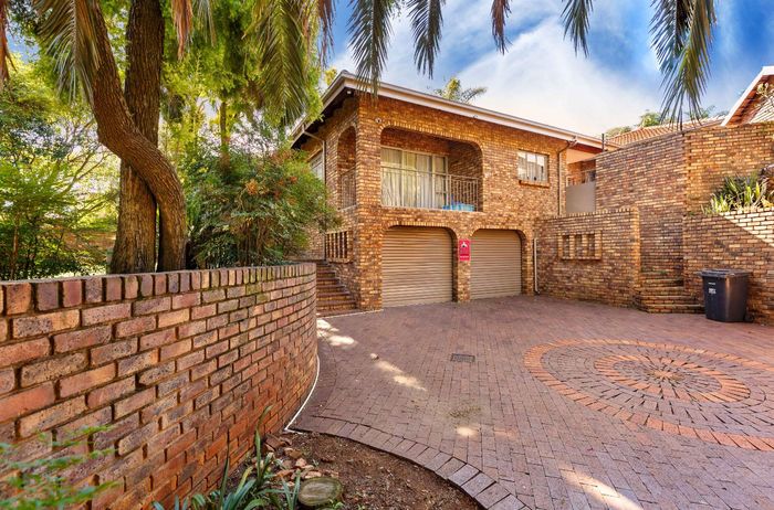 Property #2462271, House For Sale in Moreleta Park