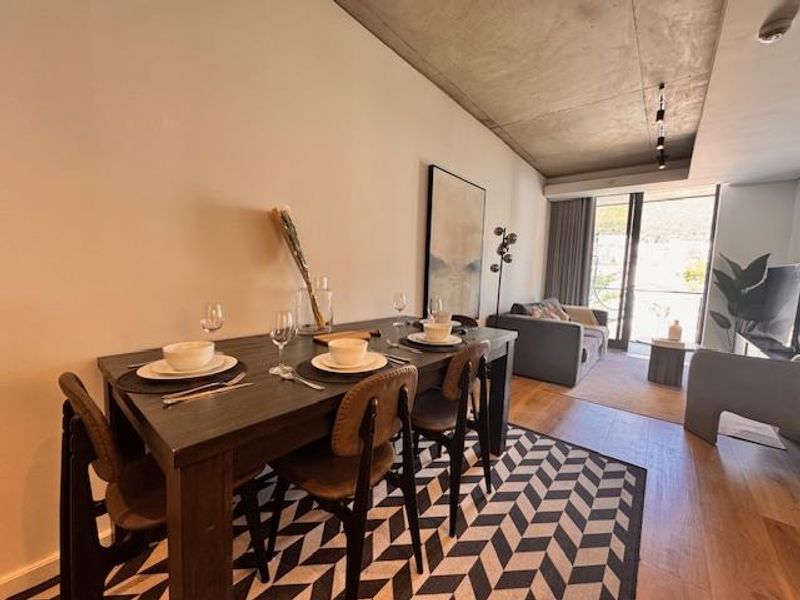 Station House two bedroom corner apartment - Photo 7
