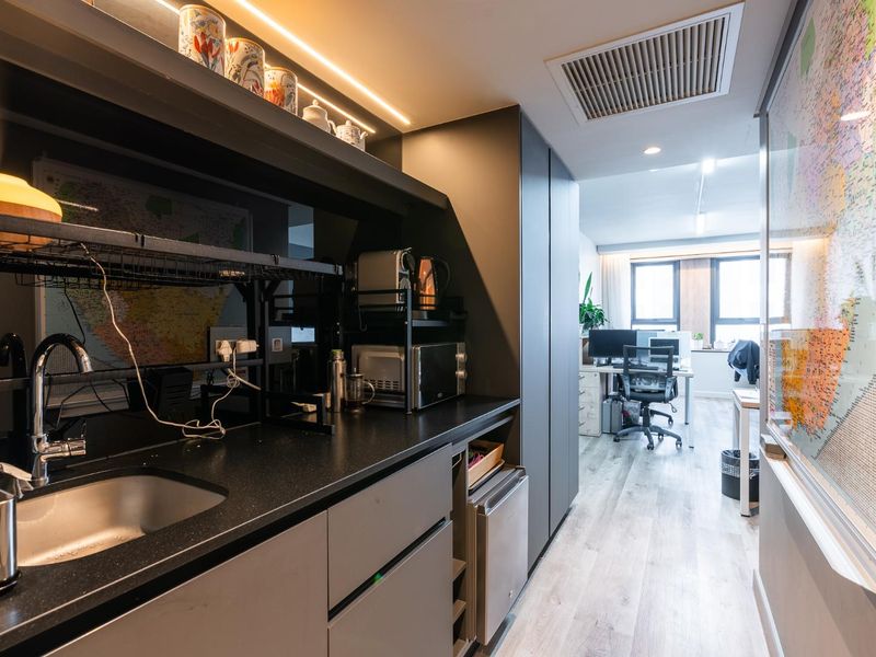 Smart Investment Opportunity in a Prime Location - The Rockefeller** - Photo 9