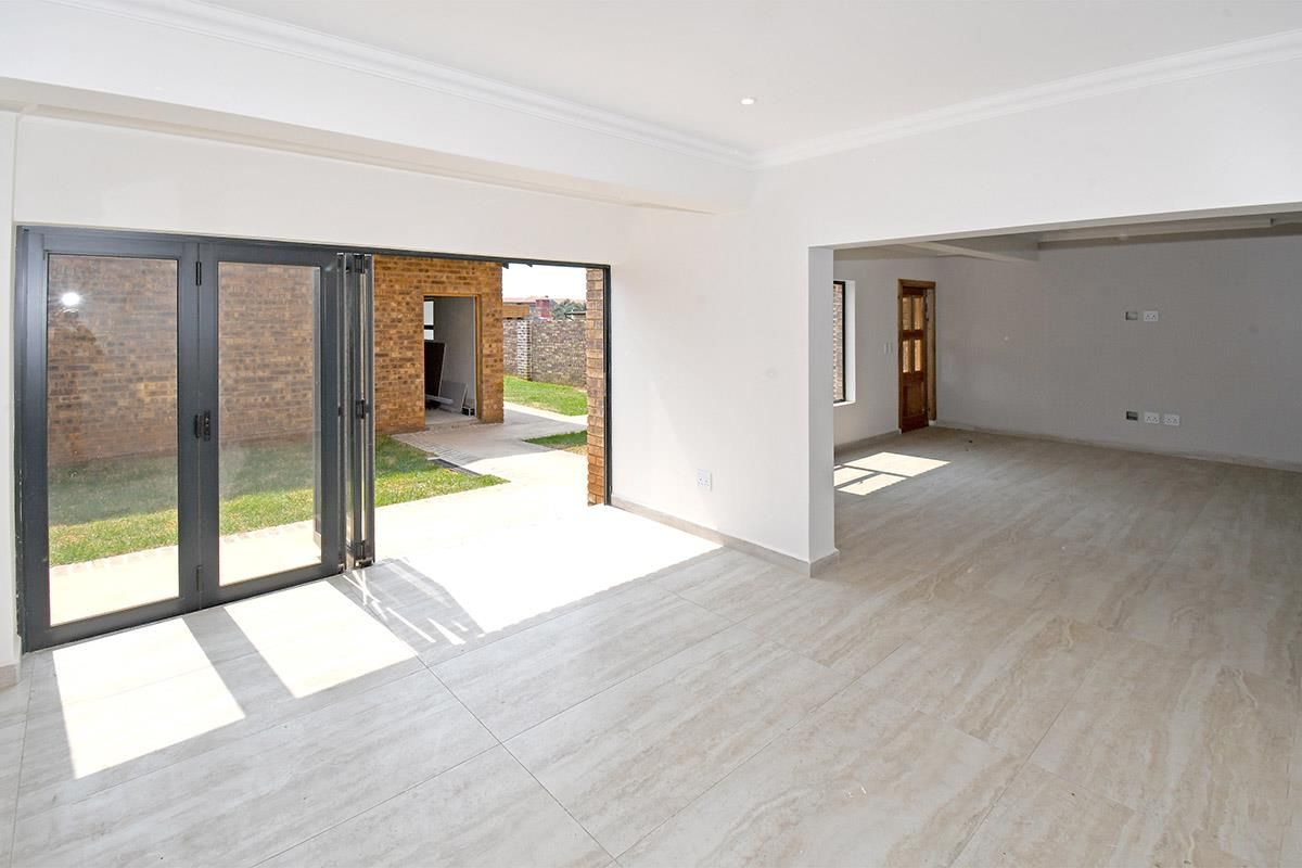 3 bedrooms Cluster in RAVENSWOOD - Photo 4