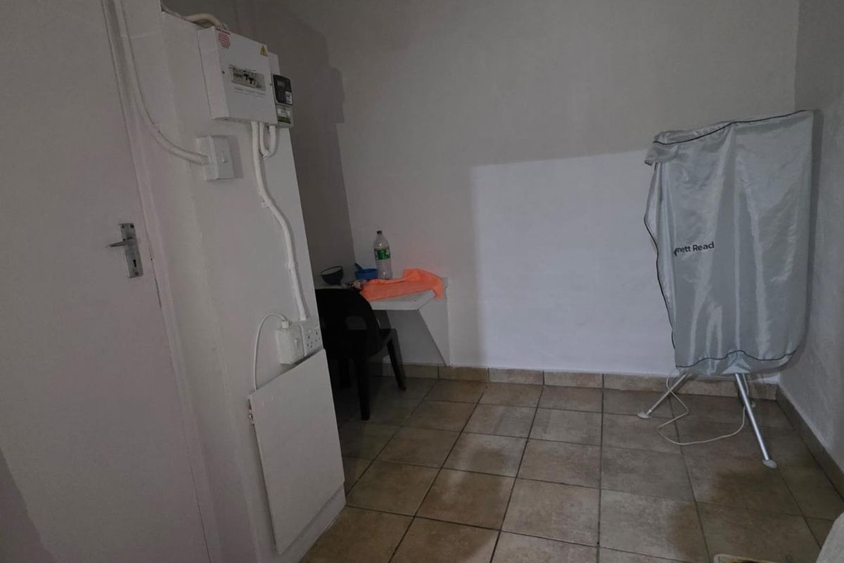 Student accomodation close to University of Free State - Photo 5