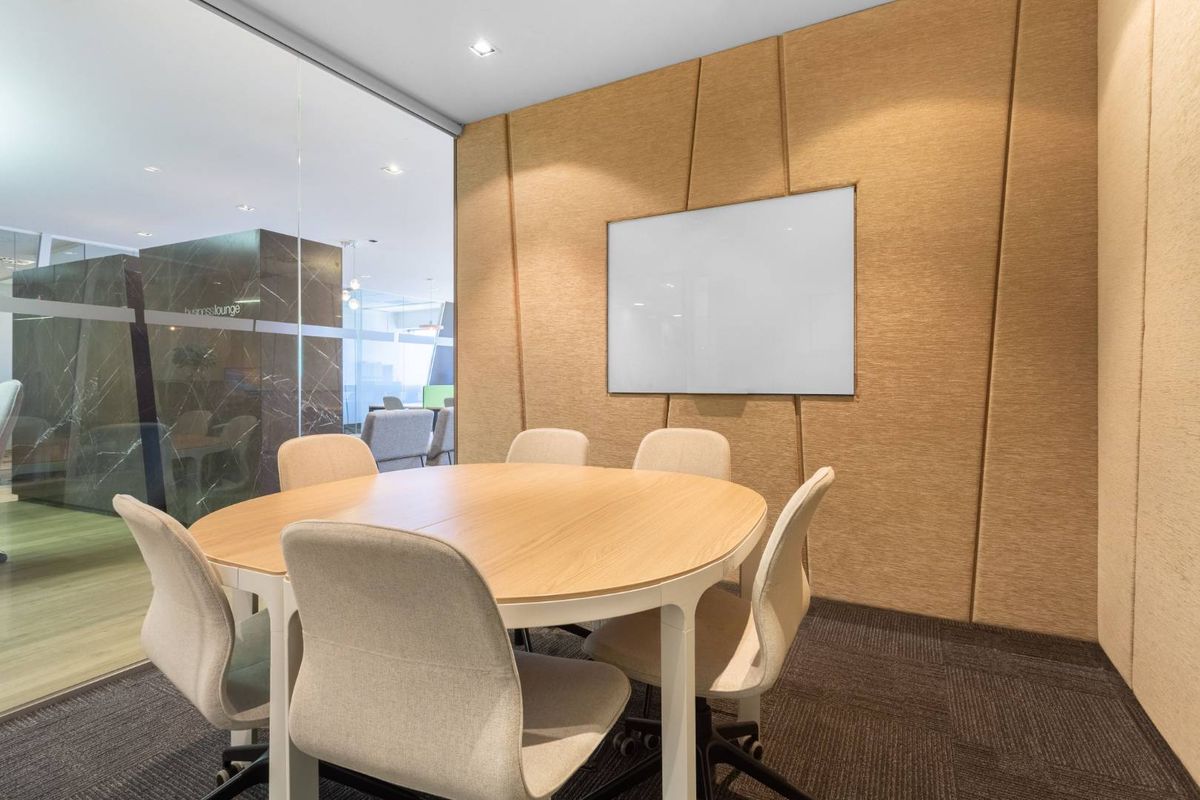 Choose the services you need with a flexible virtual office plan - Photo 3