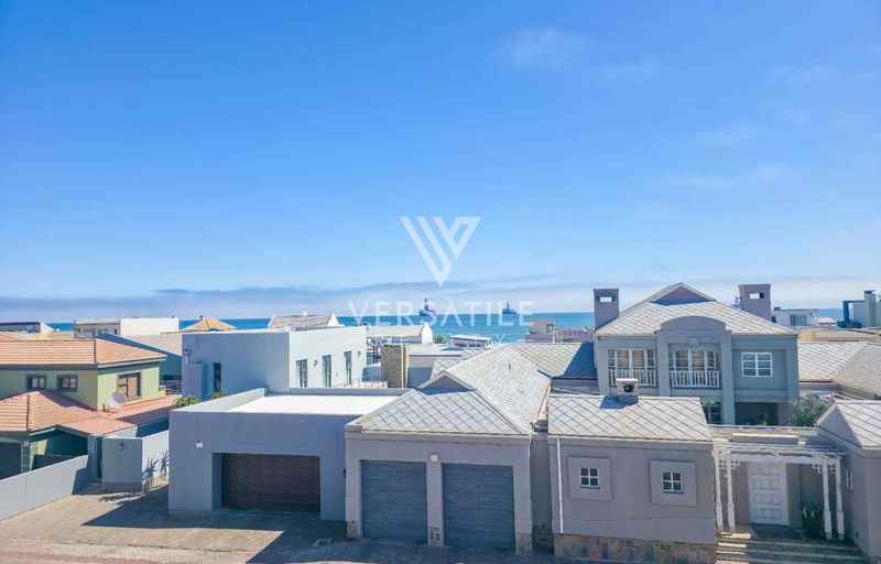 Coastal Charm