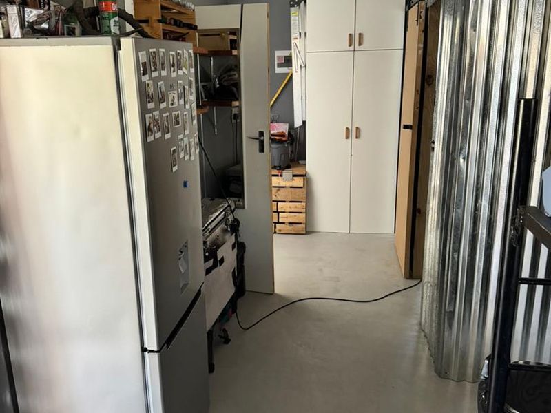 Not Your Average Beach House – A Quirky Coastal Canvas in Pearly Beach - Photo 7