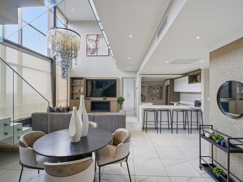 Spectacular Sunsets & Skyline Views from Your Penthouse! - Photo 2