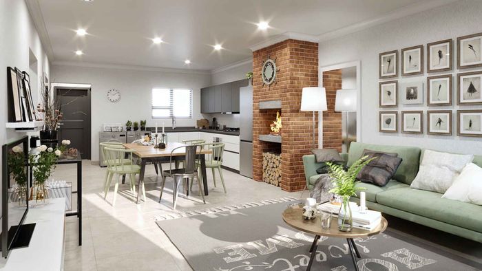 Property #2485608, Townhouse For Sale in Tamariskia