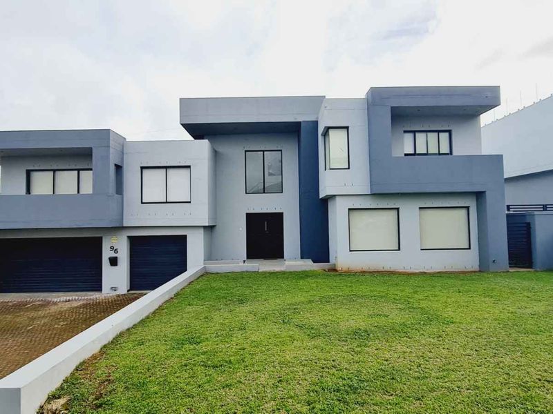 Elegant Family Living with Spectacular De Grendel Wine Farm Views - Photo 6