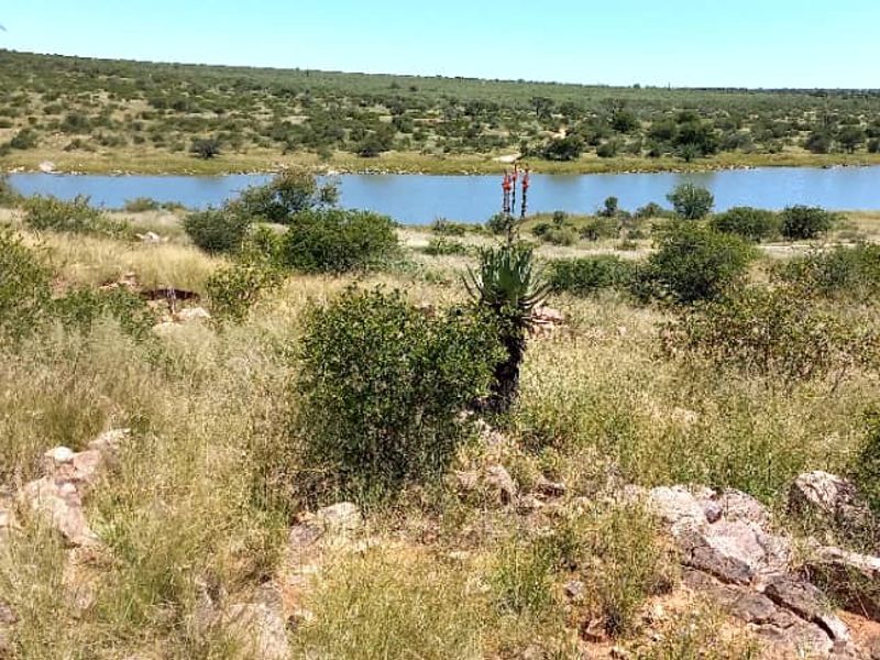 Plot for sale - Gobabis district - Photo 6